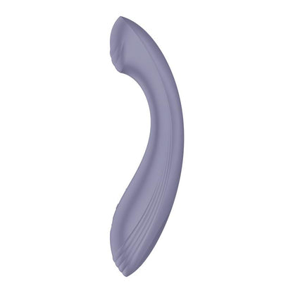 SATISFYER G-Spot Vibe G-Force vibrators