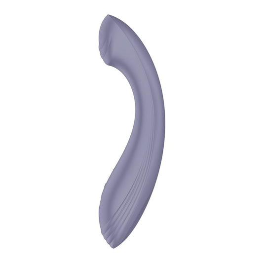 SATISFYER G-Spot Vibe G-Force vibrators