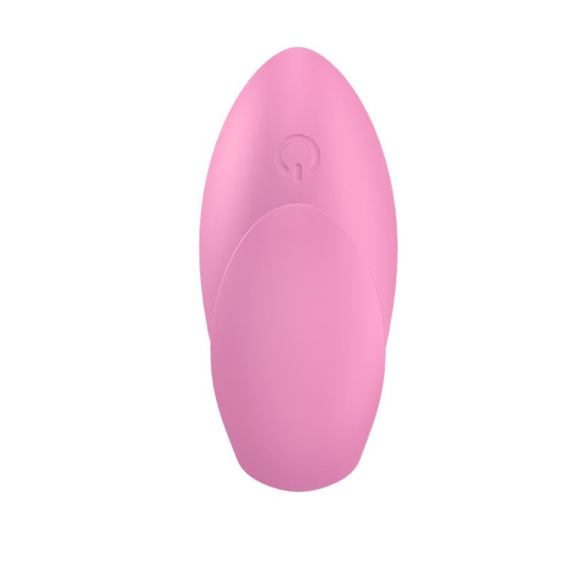 SATISFYER LOVE RIOT - Vibrators