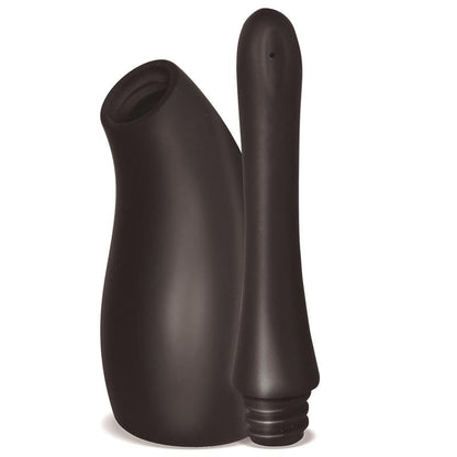 DELUXE - Silicone Anal Enema Balloon