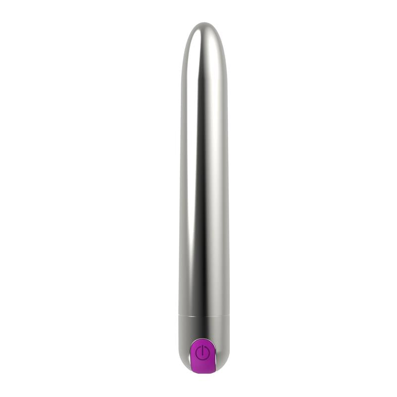 LATETOBED “Renee” Vibrators with 10 Vibration Modes 18.5 cm