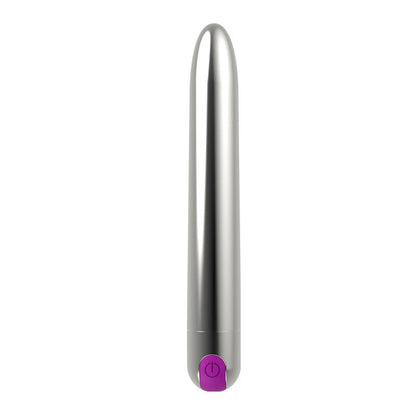 LATETOBED “Renee” Vibrators with 10 Vibration Modes 18.5 cm
