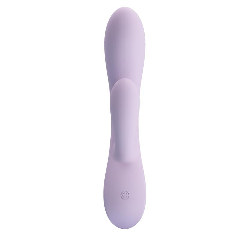 PRETTY LOVE Rosolyn Premium Rabbit Vibrators with Liquid Silicone