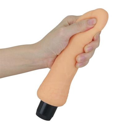 VIBE REAL FEEL - Vibrators 20cm