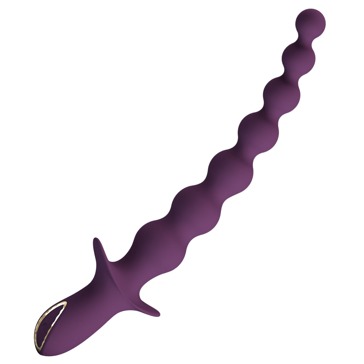 Anālais vibrators PRETTY LOVE Extreme Series Rigdon (26 cm)