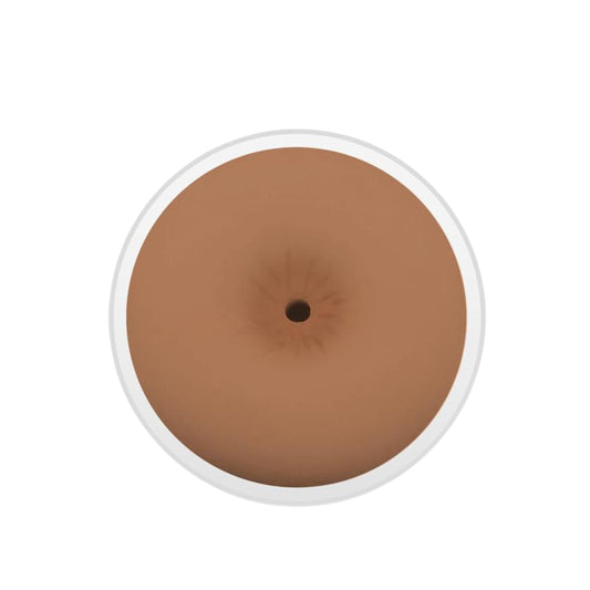 JOY CUP Caramel - Anālais masturbators
