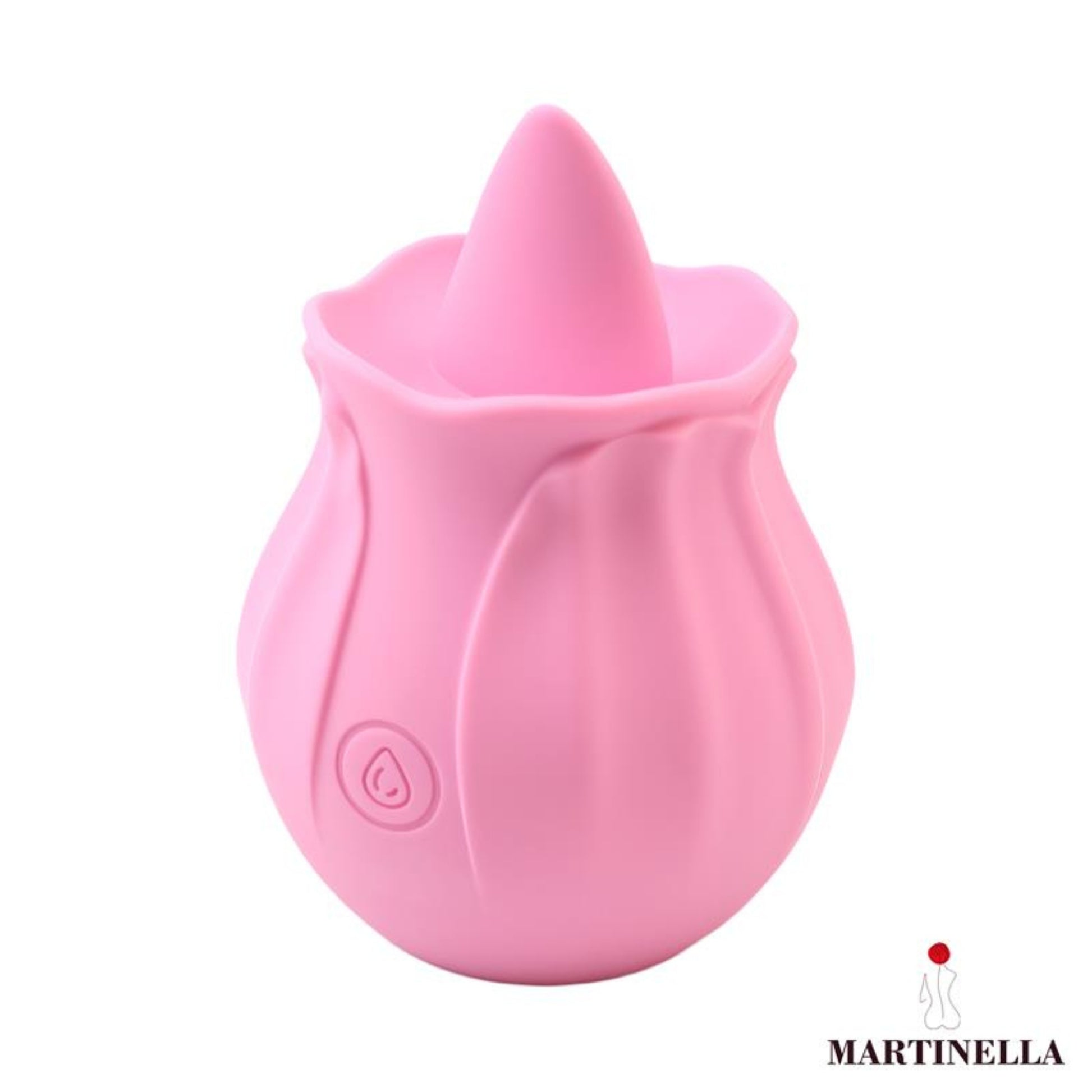 MARTINELLA klitora stimulācijas vibrators