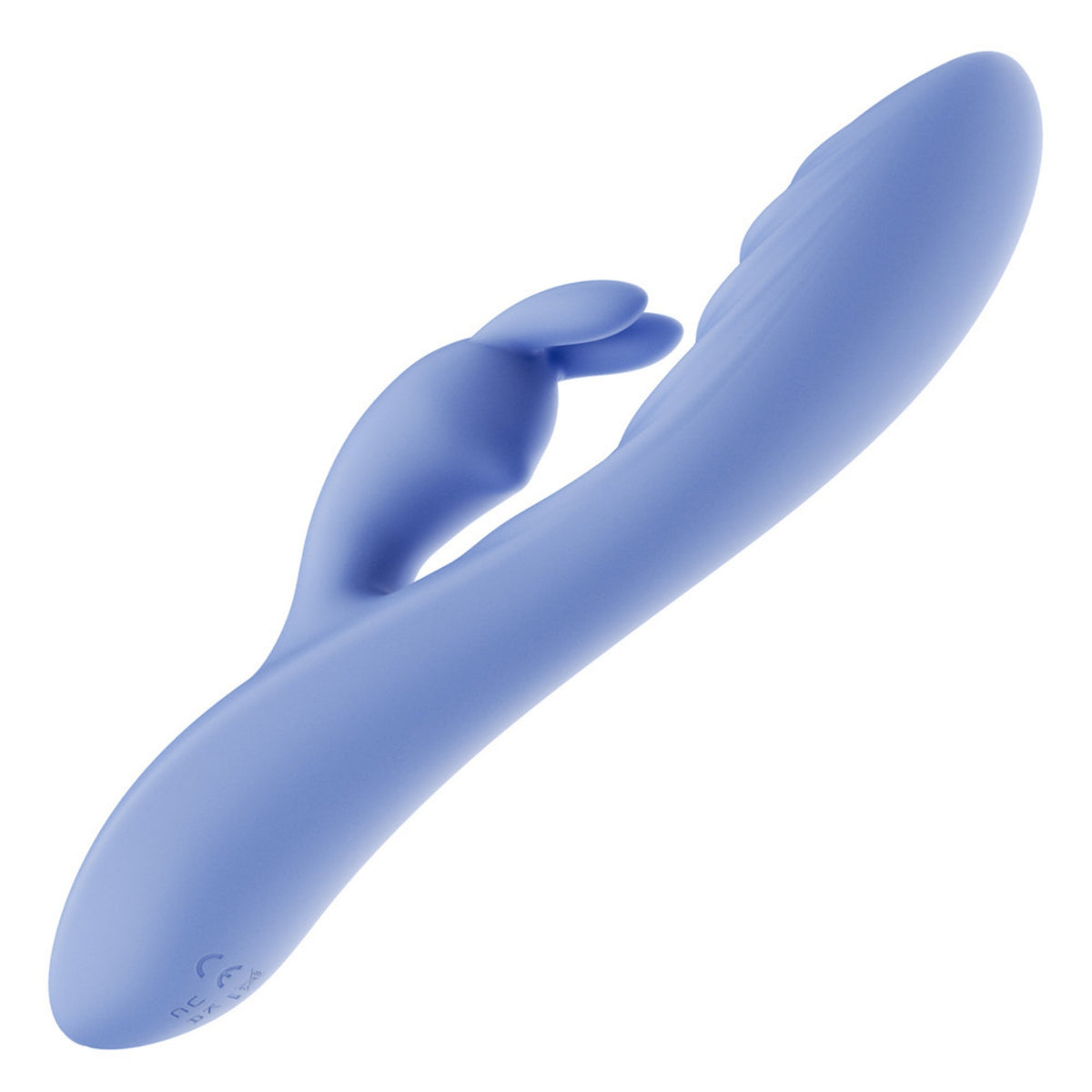LOVETOY L'Allure Swirl vibrators sānskatā