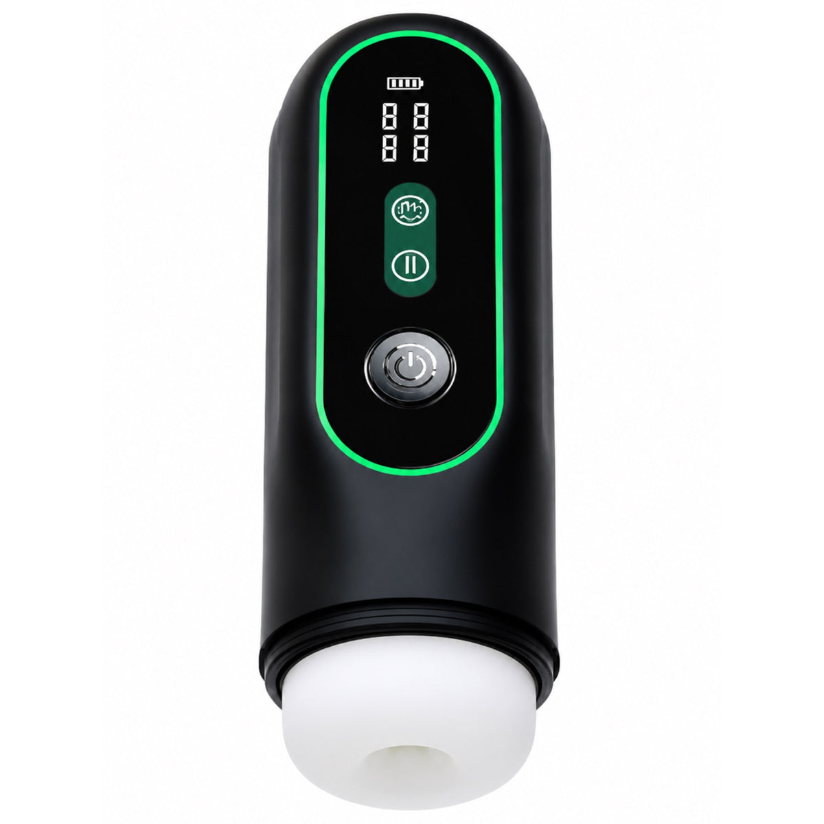 Premium 5-in-1 automātisks masturbators BS SMART NO. 7