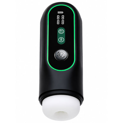 Premium 5-in-1 automātisks masturbators BS SMART NO. 7