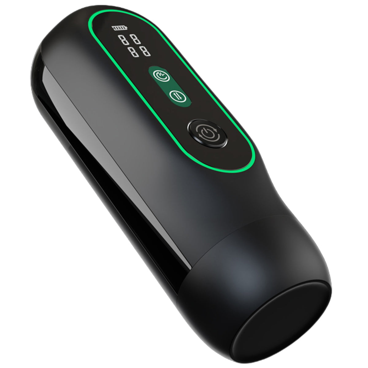 Premium 5-in-1 automātisks masturbators BS SMART NO. 7