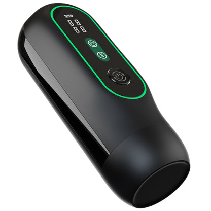 Premium 5-in-1 automātisks masturbators BS SMART NO. 7