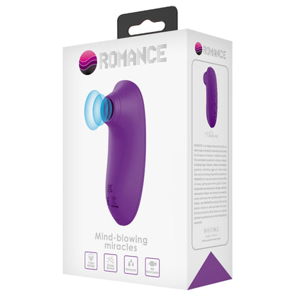 Klitora stimulators ROMANCE Adora (preces iepakojums)
