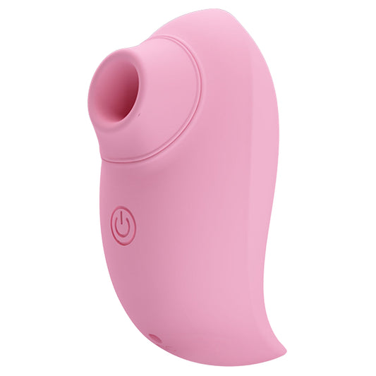 Klitora stimulators ar atmiņas funkciju ROMANCE Inhale Bird