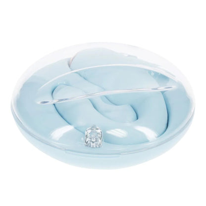 Tālvadības pāru vibrators Loveline Daydream (zils)