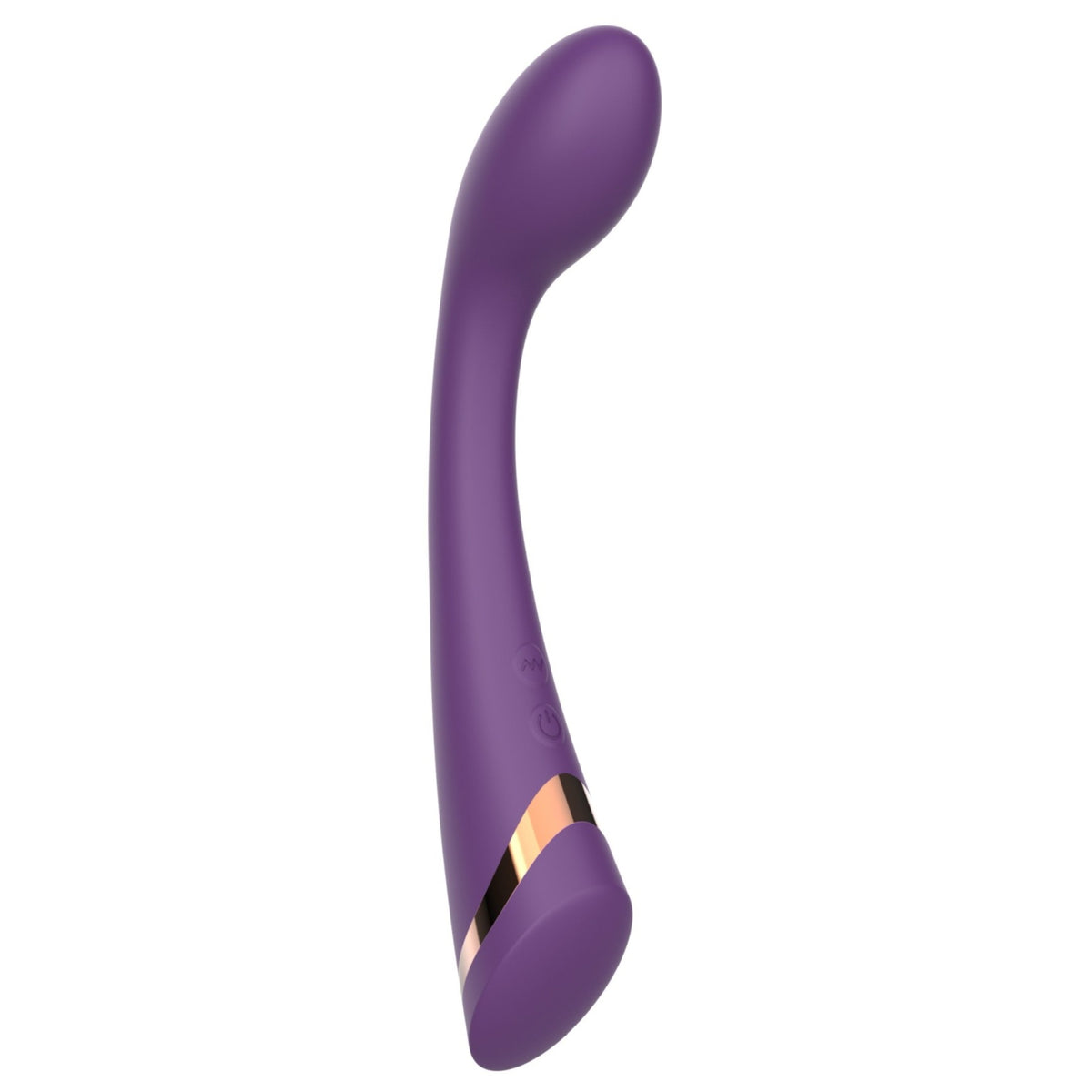 G-punkta vibrators BS Bump Orgasm (violets)