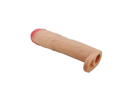 PRETTYLOVE GERD - Locekļa uzmava +7.6 cm garumam, +35% biezumam