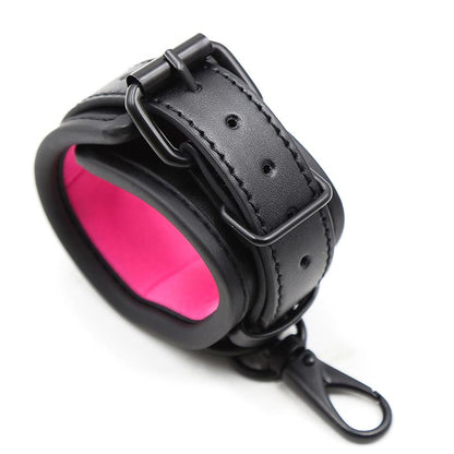 Regulējamas neoprēna roku aproces LATETOBED BDSM LINE