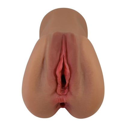 CRAZY BULL Caroline īpaši reālistisks masturbators – vagīna un ānus