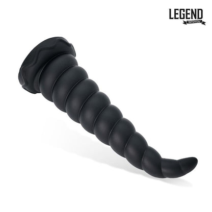 LEGEND Ceteron - Фантастический дилдо из жидкого силикона (20 см)