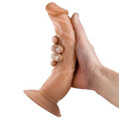 MAX & CO CHET - Realistisks Dildo 23 cm