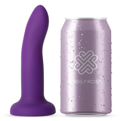 DILDOX BY ENGILY ROSS - Krāsmaiņas Dildo 14 cm
