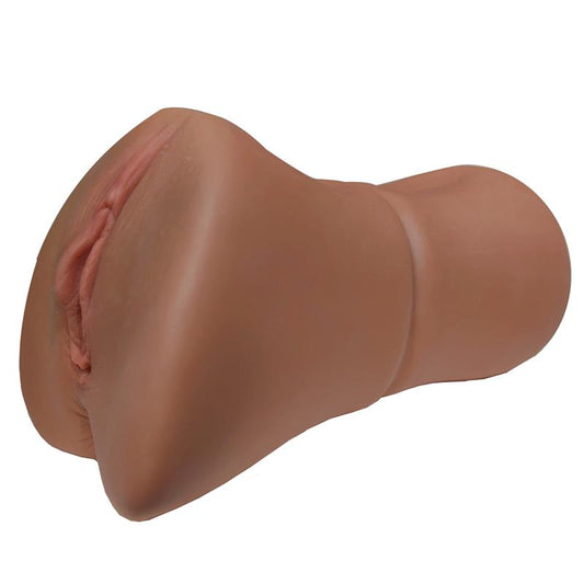 ELSA - Super realistic vagina and anal opening masturbator for men 630 g