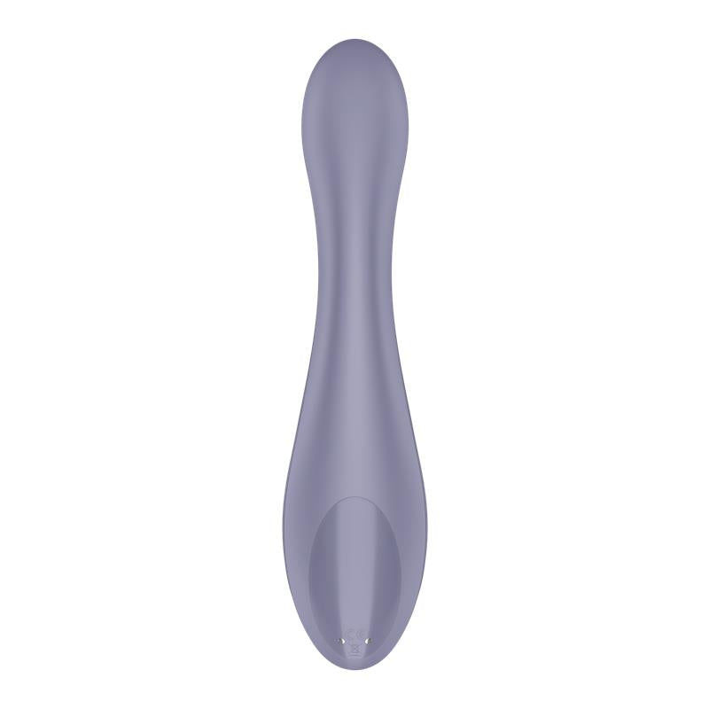 SATISFYER G-Spot Vibe G-Force vibrators