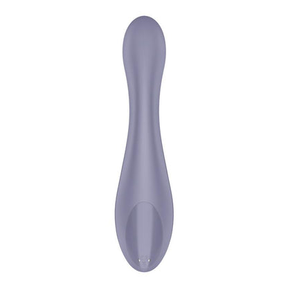 SATISFYER G-Spot Vibe G-Force vibrators