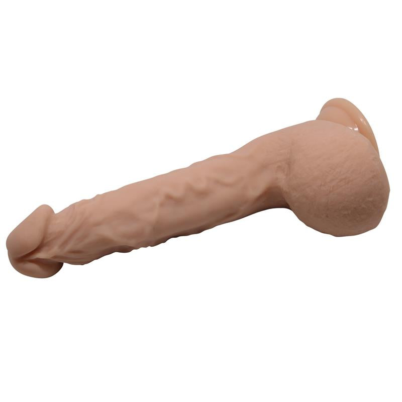 BAILE Jason - Realistic dildo (24.8 cm)