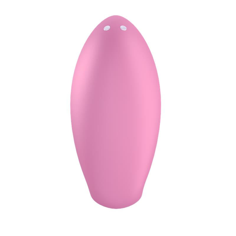 SATISFYER LOVE RIOT - Vibrators