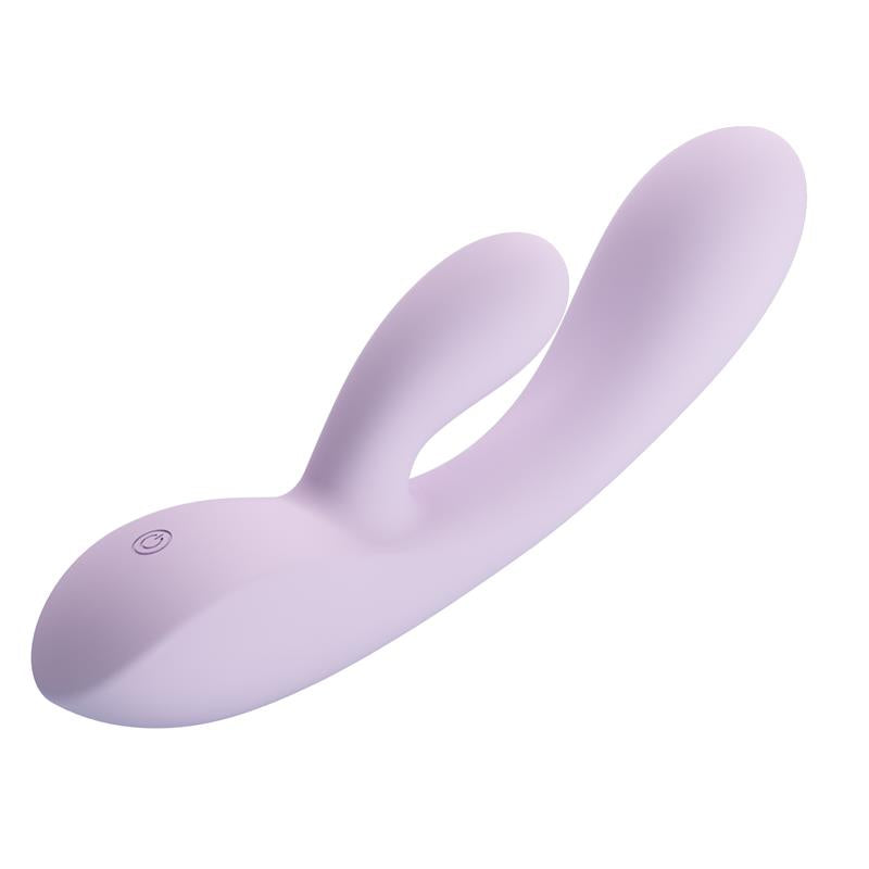 PRETTY LOVE Rosolyn Premium Rabbit Vibrators with Liquid Silicone