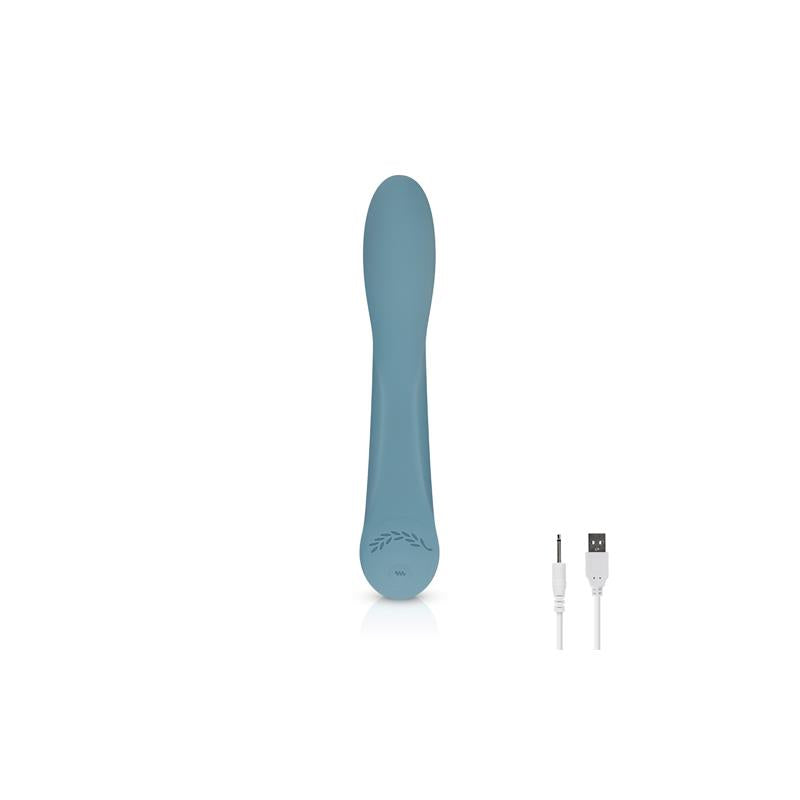 BLOOM THE ROSE G-SPOT VIBE - Vibrators