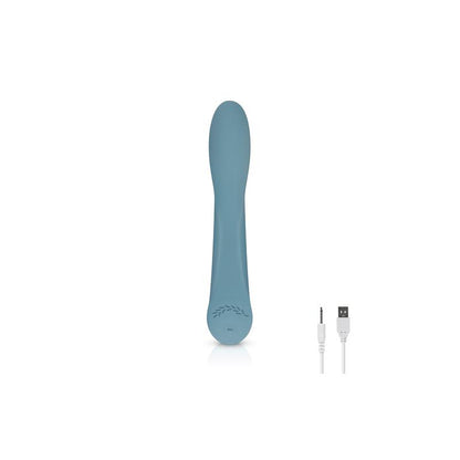 BLOOM THE ROSE G-SPOT VIBE - Vibrators