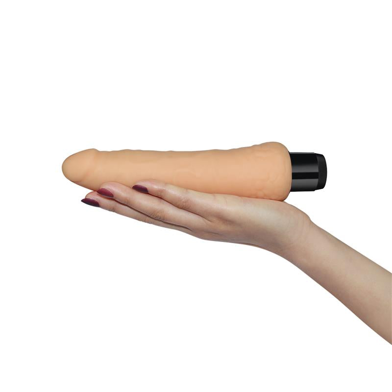 VIBE REAL FEEL - Vibrators 20cm