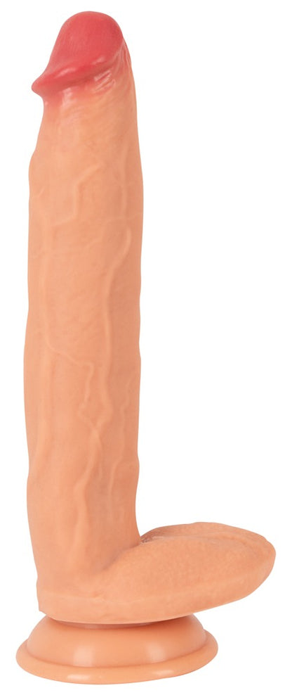REALISTIXXX Real Giant - XXL Realistic Dildo with Suction Cup 32.7 cm