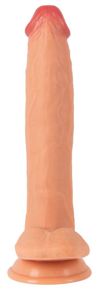 REALISTIXXX Real Giant - XXL Realistic Dildo with Suction Cup 32.7 cm
