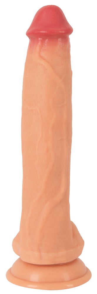 REALISTIXXX Real Giant - XXL Realistic Dildo with Suction Cup 32.7 cm
