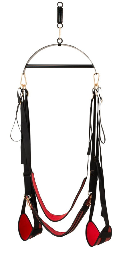 SEX SWING
