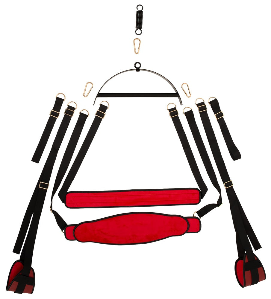 SEX SWING