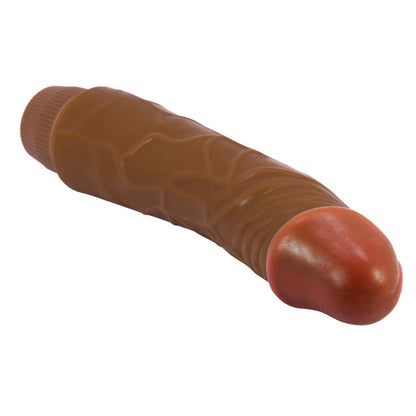 BAILE Barbara Jeff dildo vibrators 19.5 cm