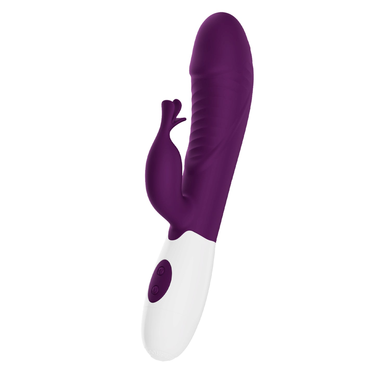G-punkta vibrators ar klitora stimulāciju