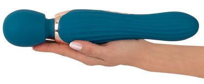 Wand vibrator