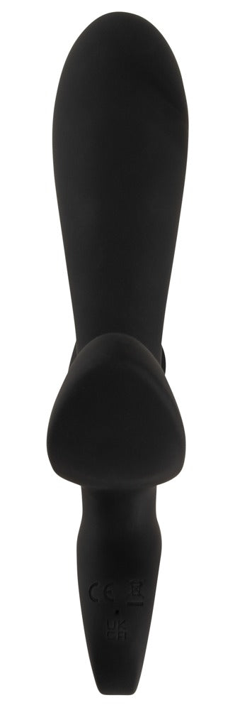 ETERNAL Piepūšams trīskāršas stimulācijas vibrators
