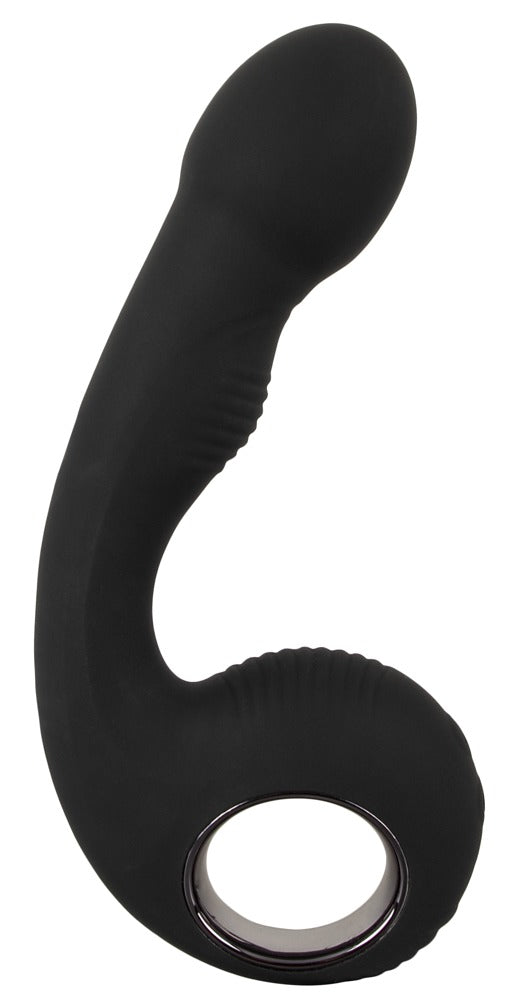 G un P punkta stimulators Black Velvets