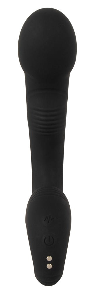 G un P punkta stimulators Black Velvets