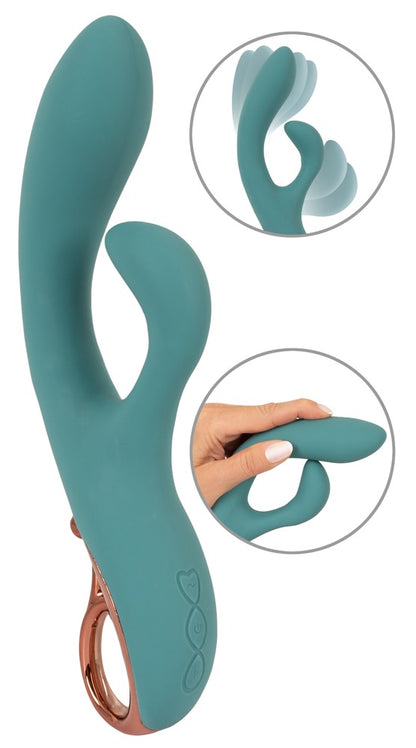 You2Toys The Magician vibrators ar klitora stimulatoru