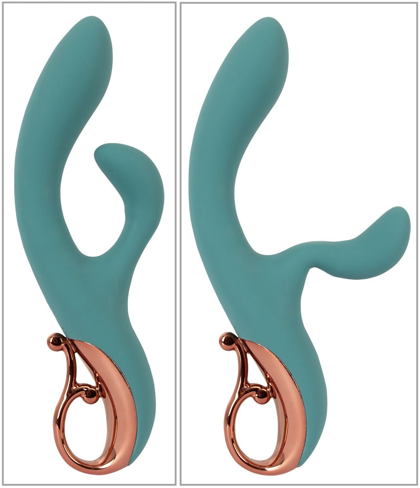 You2Toys The Magician vibrators ar klitora stimulatoru