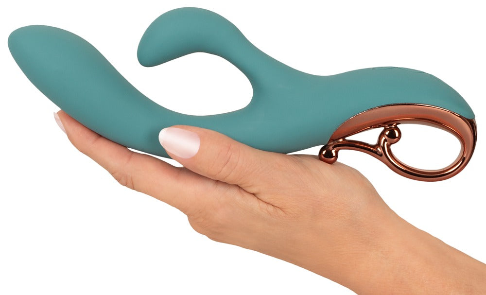 You2Toys The Magician vibrators ar klitora stimulatoru