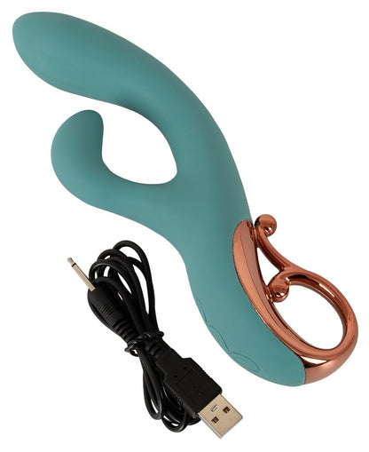 You2Toys The Magician vibrators ar klitora stimulatoru